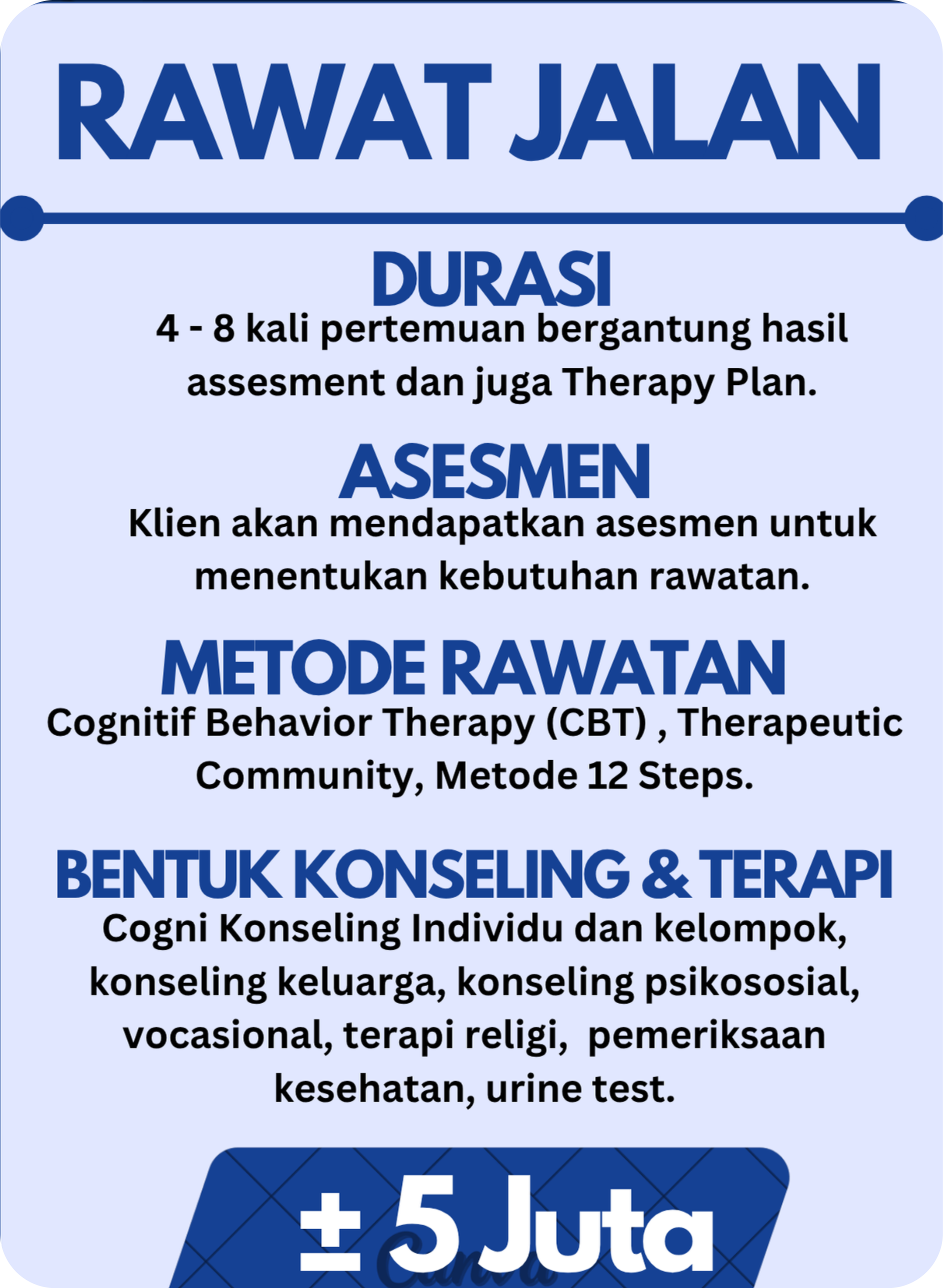 rawat jalan